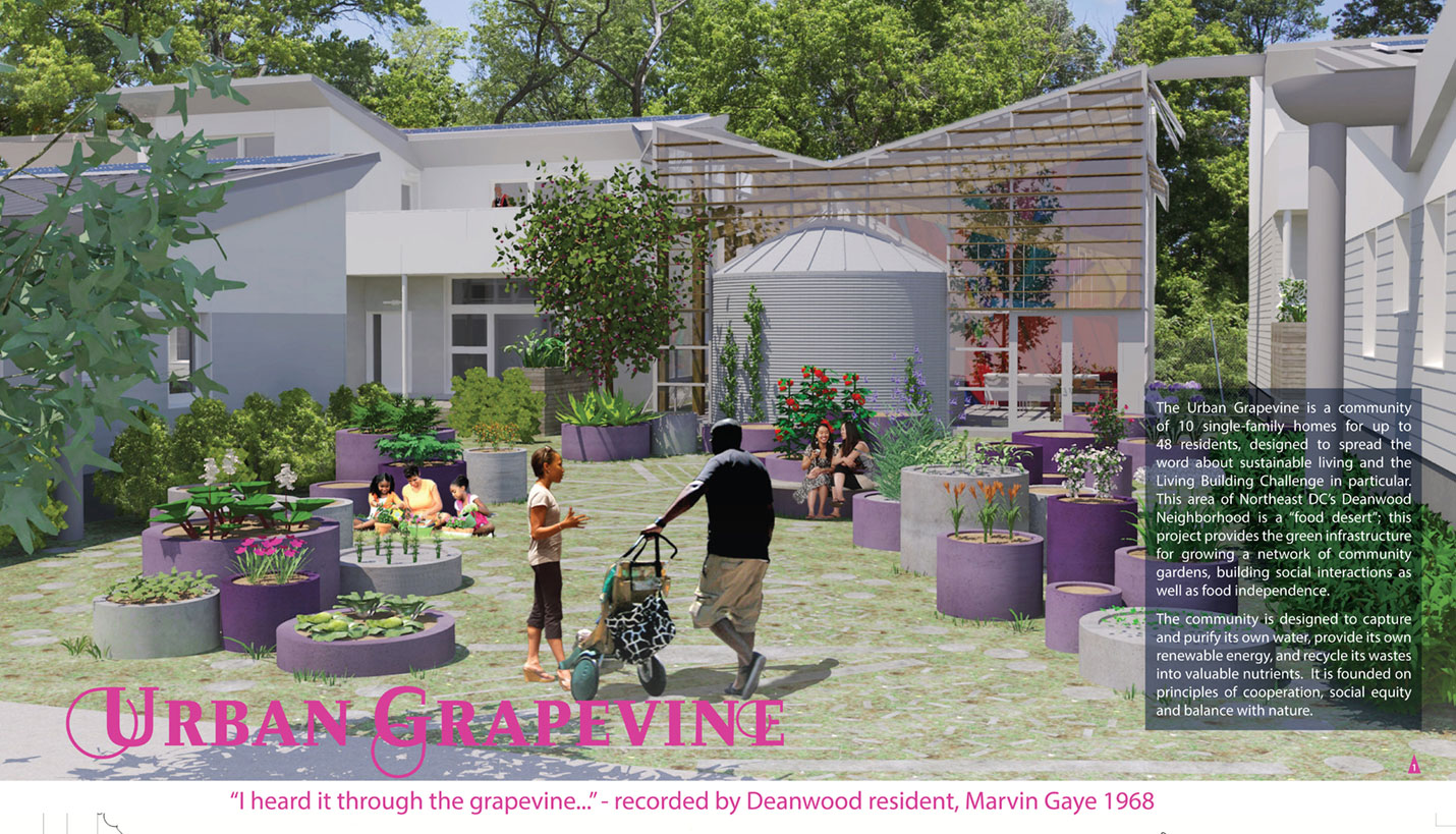  - DC Living Building Challenge Cooperative