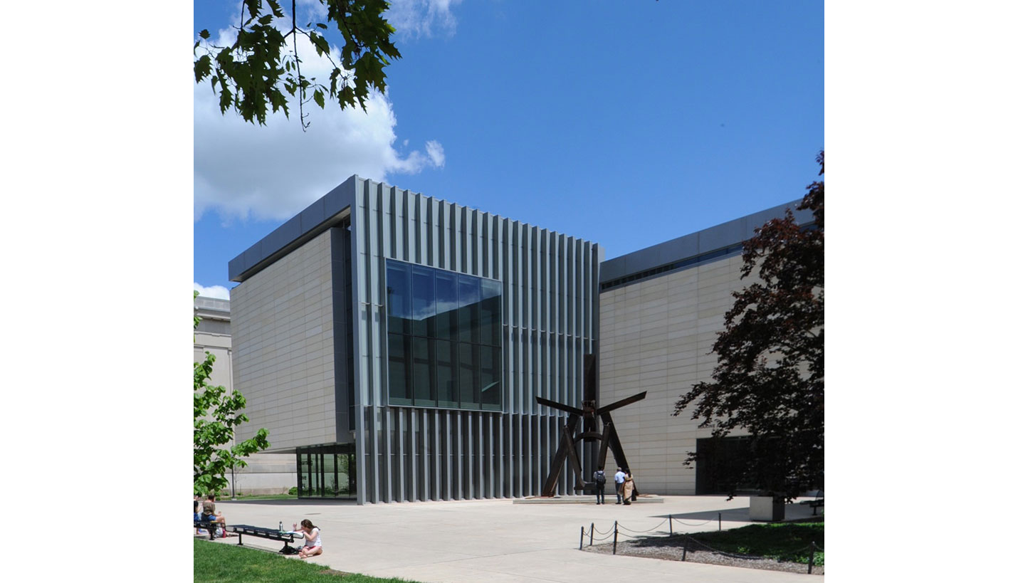 University of Michigan Art Museum - 