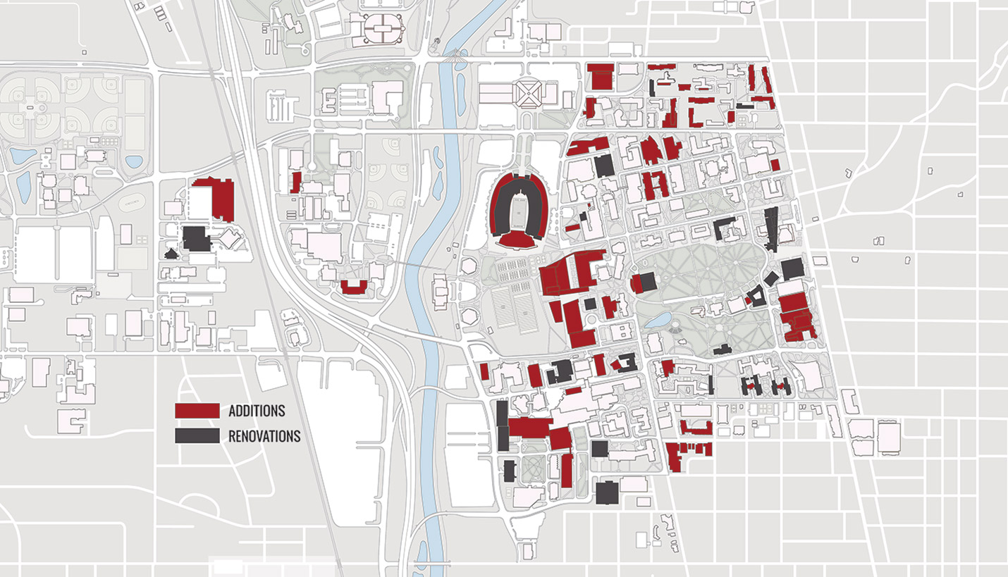 Proactive university risk mitigation planning case study - Ohio State University