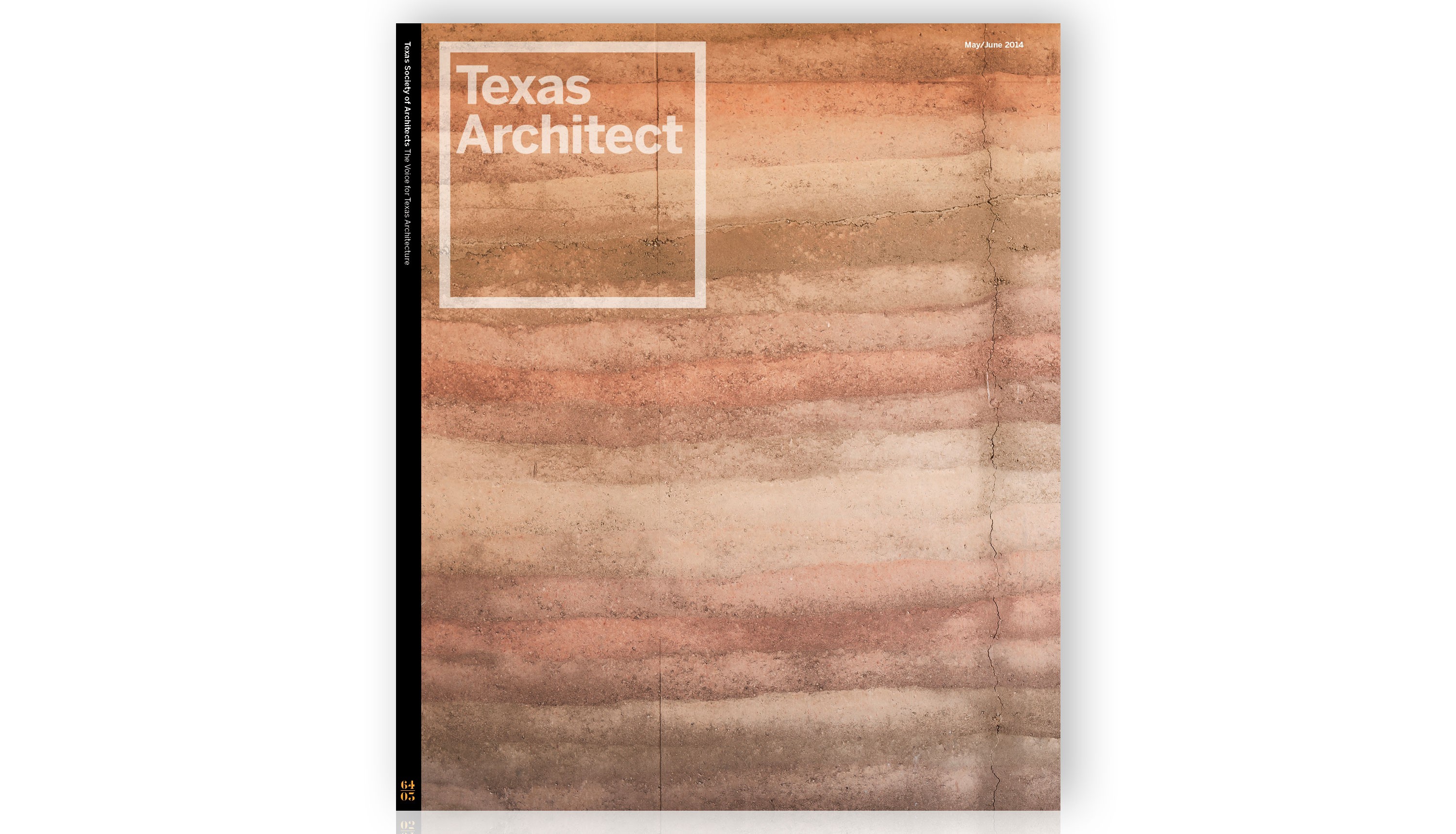  - Courtesy of Texas Architect