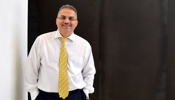 Amro F. Alansari